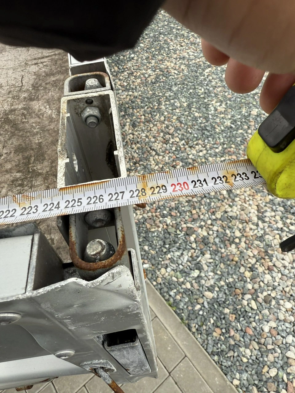 Ford Transit - Zdjęcie 14