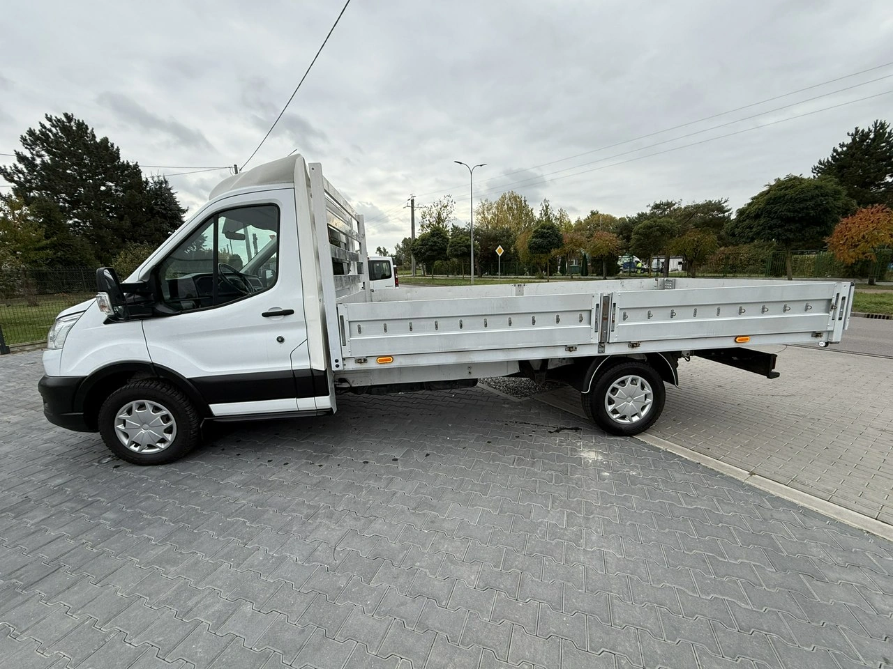 Ford Transit - Zdjęcie 3