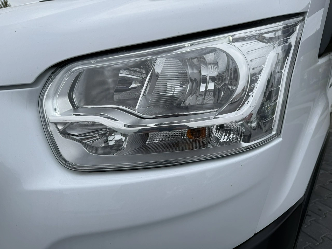 Ford Transit - Zdjęcie 10