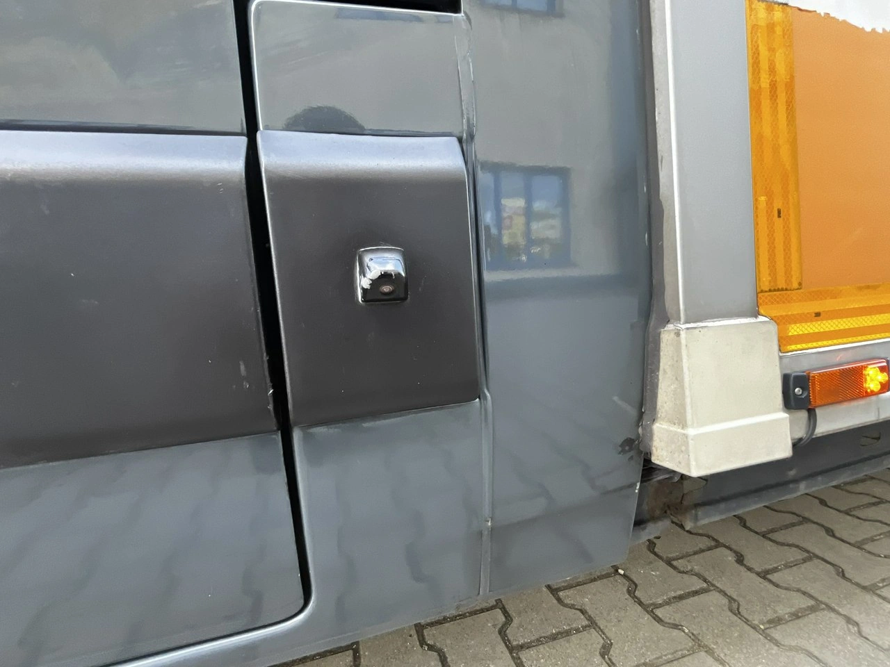 Renault Master - Zdjęcie 14