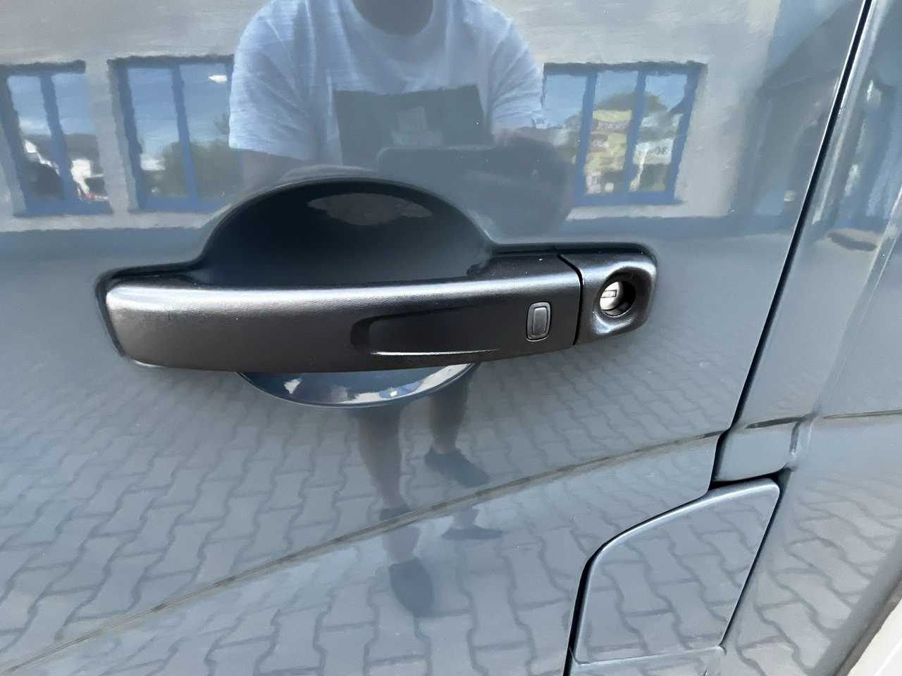 Renault Master - Zdjęcie 15