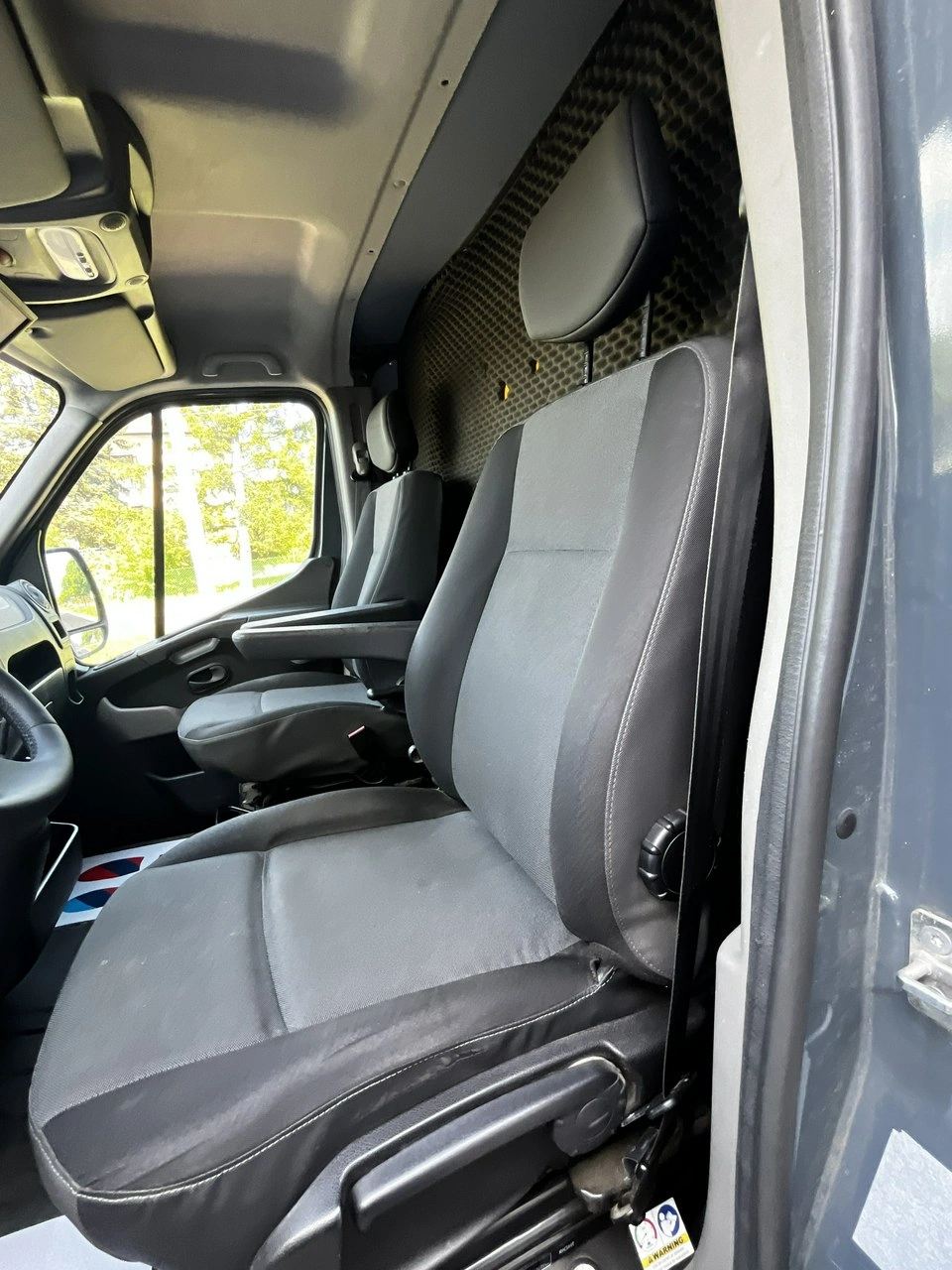 Renault Master - Zdjęcie 5