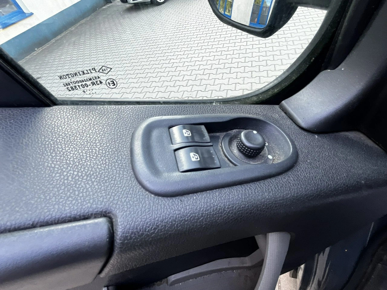 Renault Master - Zdjęcie 16