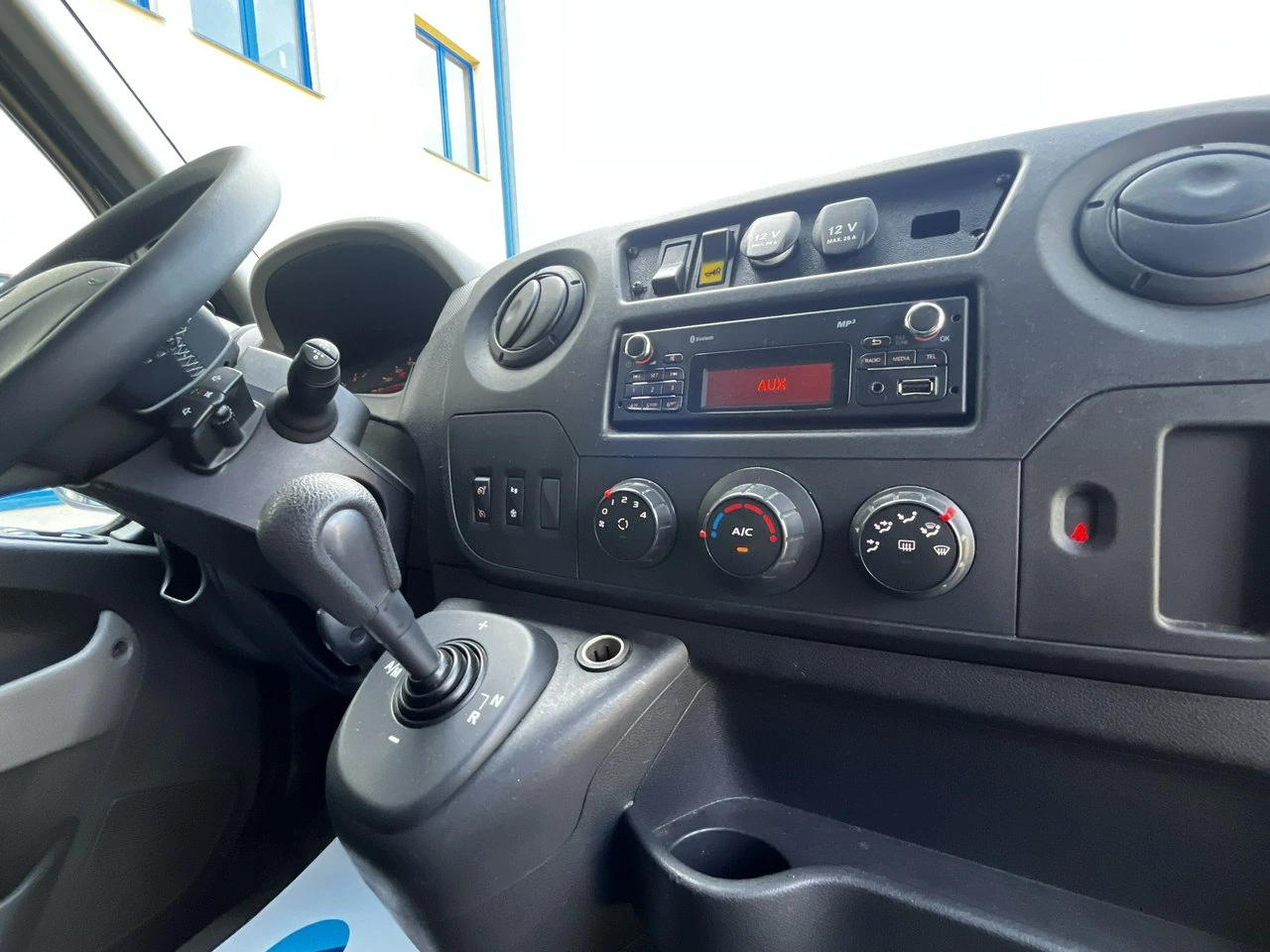 Renault Master - Zdjęcie 6