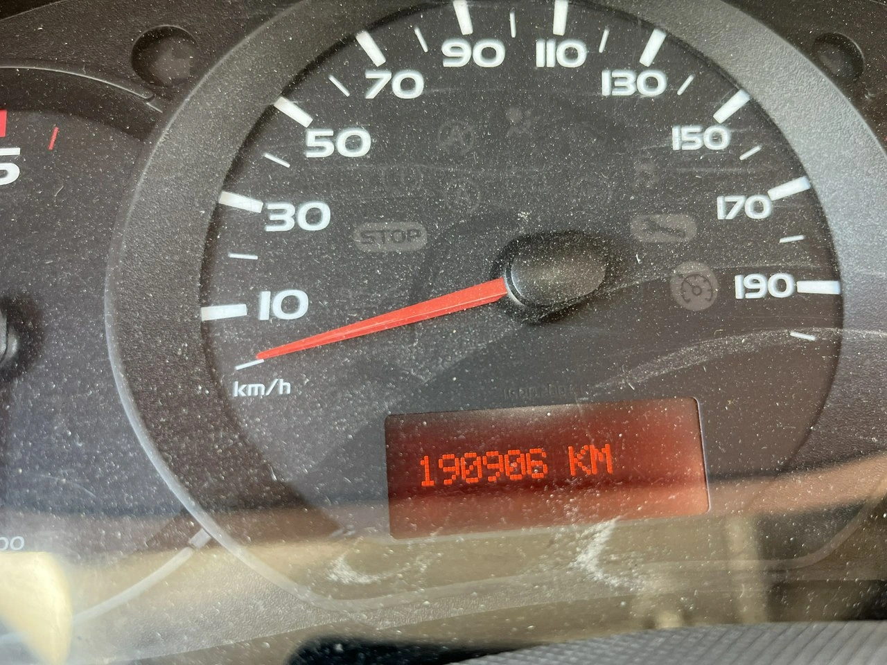 Renault Master - Zdjęcie 22