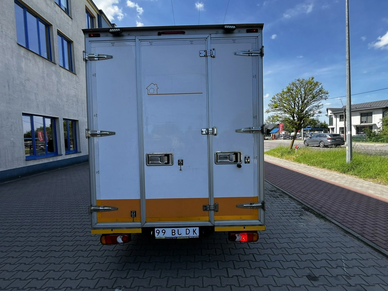 Renault Master - Zdjęcie 11