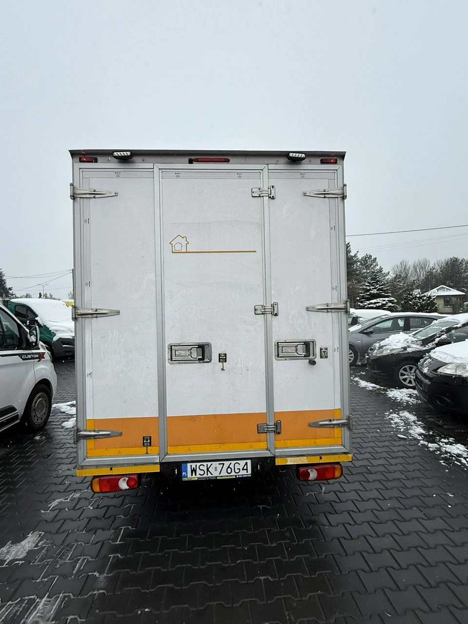 Renault Master - Zdjęcie 8