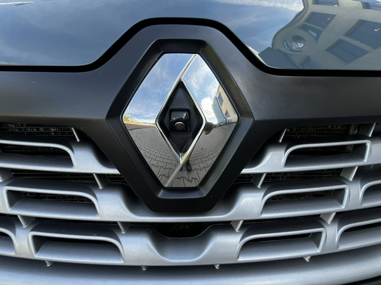 Renault Master - Zdjęcie 12