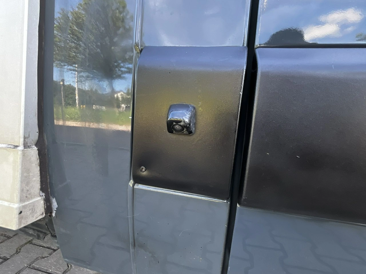 Renault Master - Zdjęcie 13