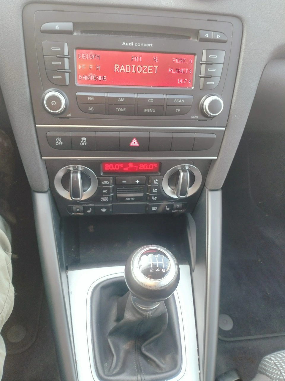 Audi A3 - Zdjęcie 10