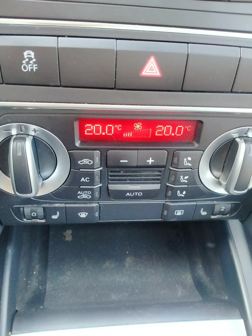 Audi A3 - Zdjęcie 11