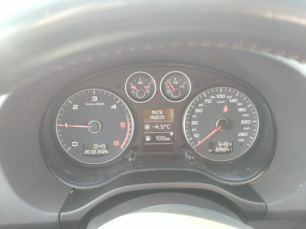 Audi A3 - Zdjęcie 12