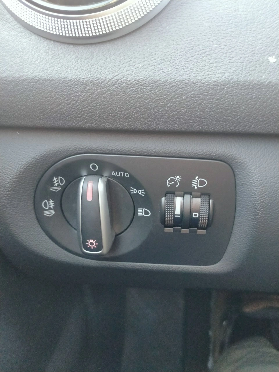 Audi A3 - Zdjęcie 14