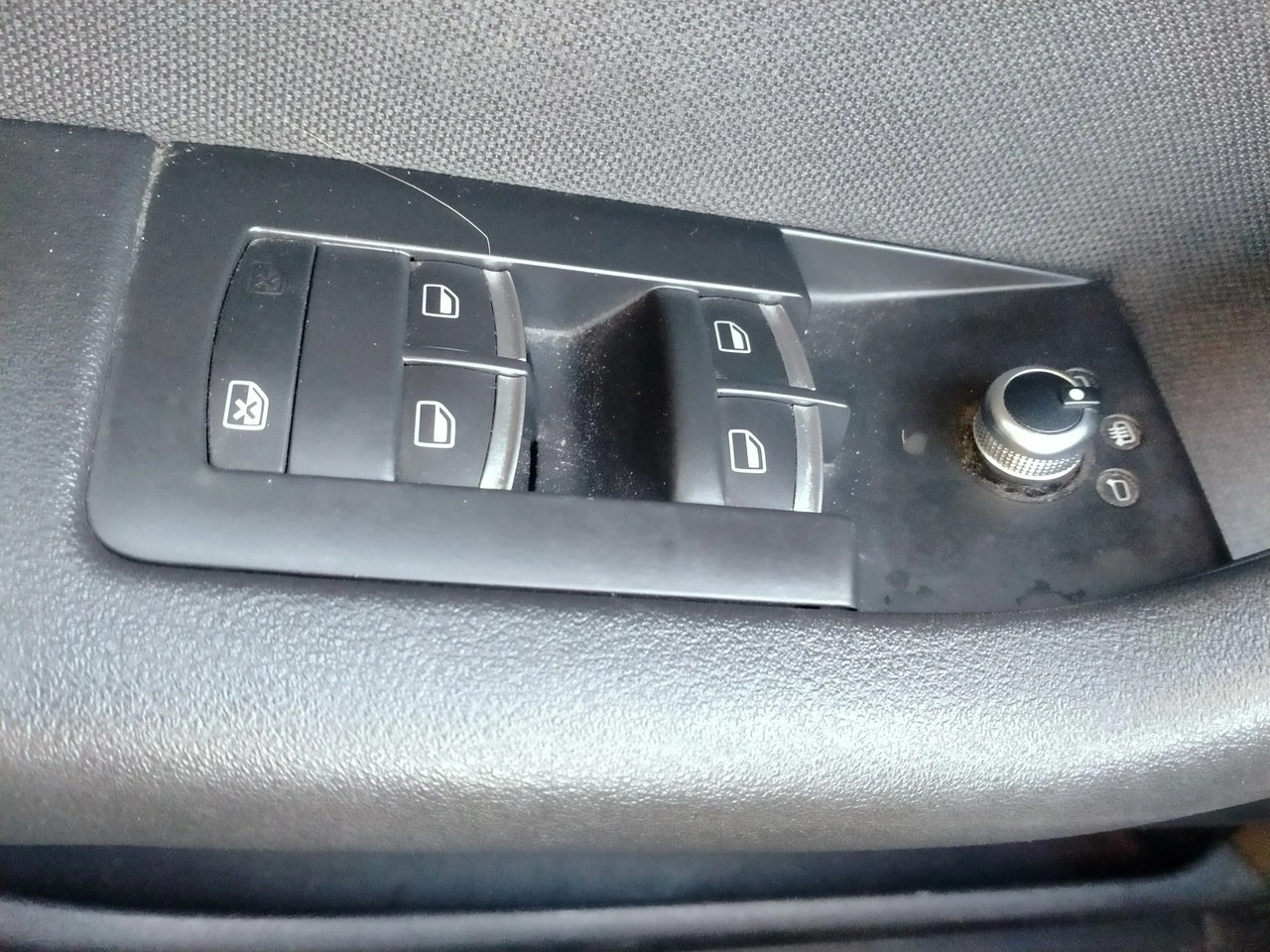 Audi A3 - Zdjęcie 15