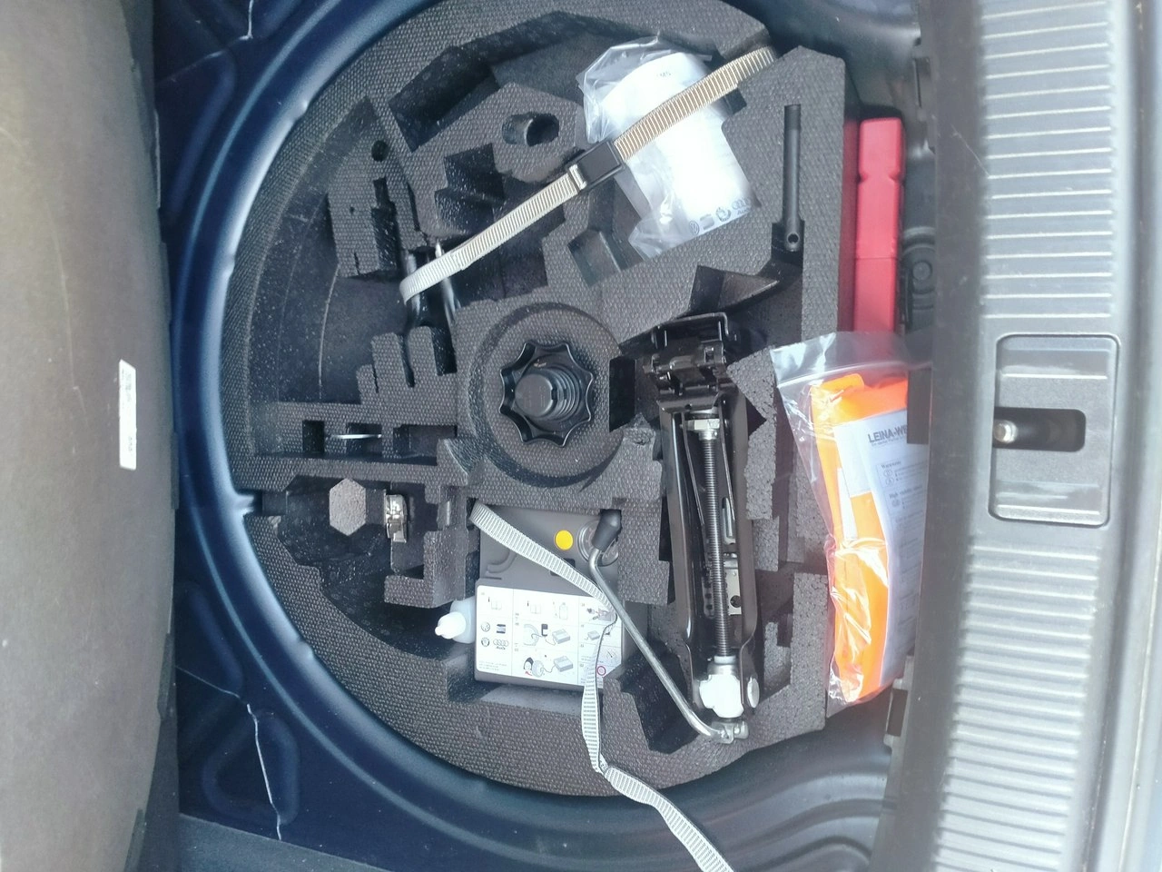 Audi A3 - Zdjęcie 18