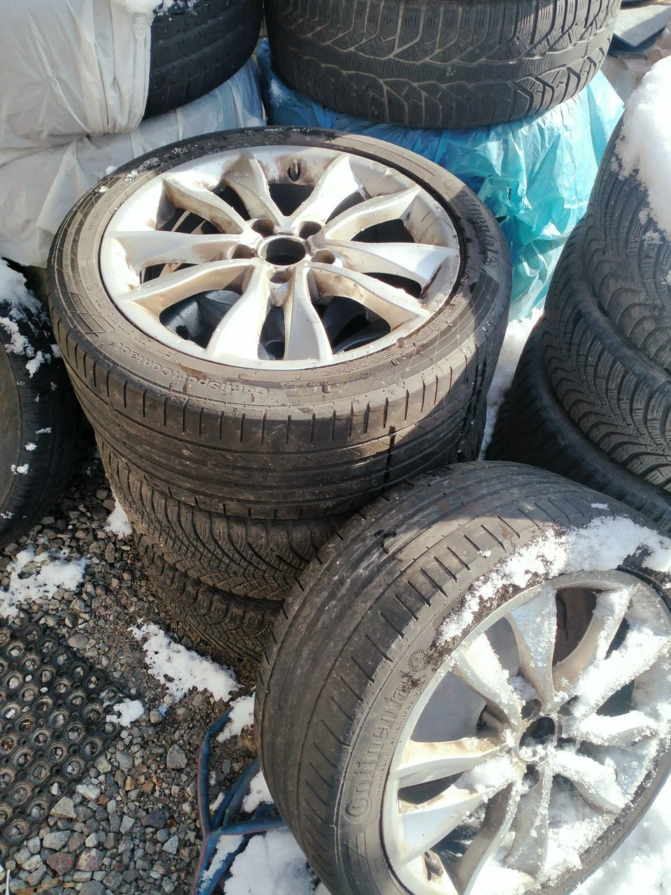 Audi A3 - Zdjęcie 21