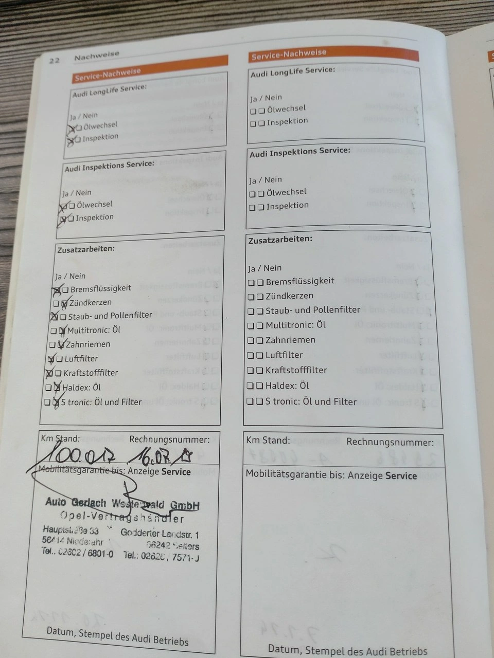 Audi A3 - Zdjęcie 24