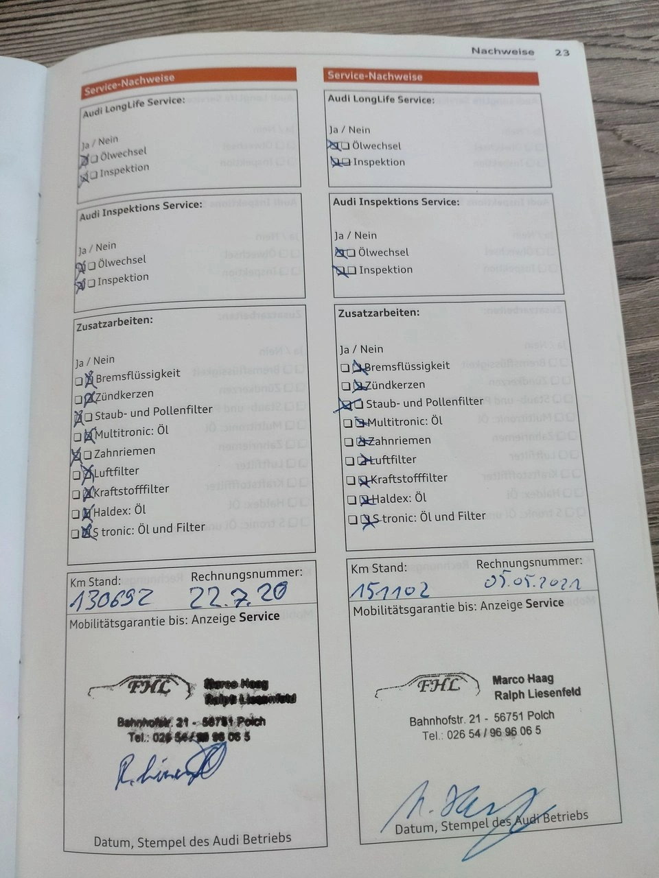 Audi A3 - Zdjęcie 25