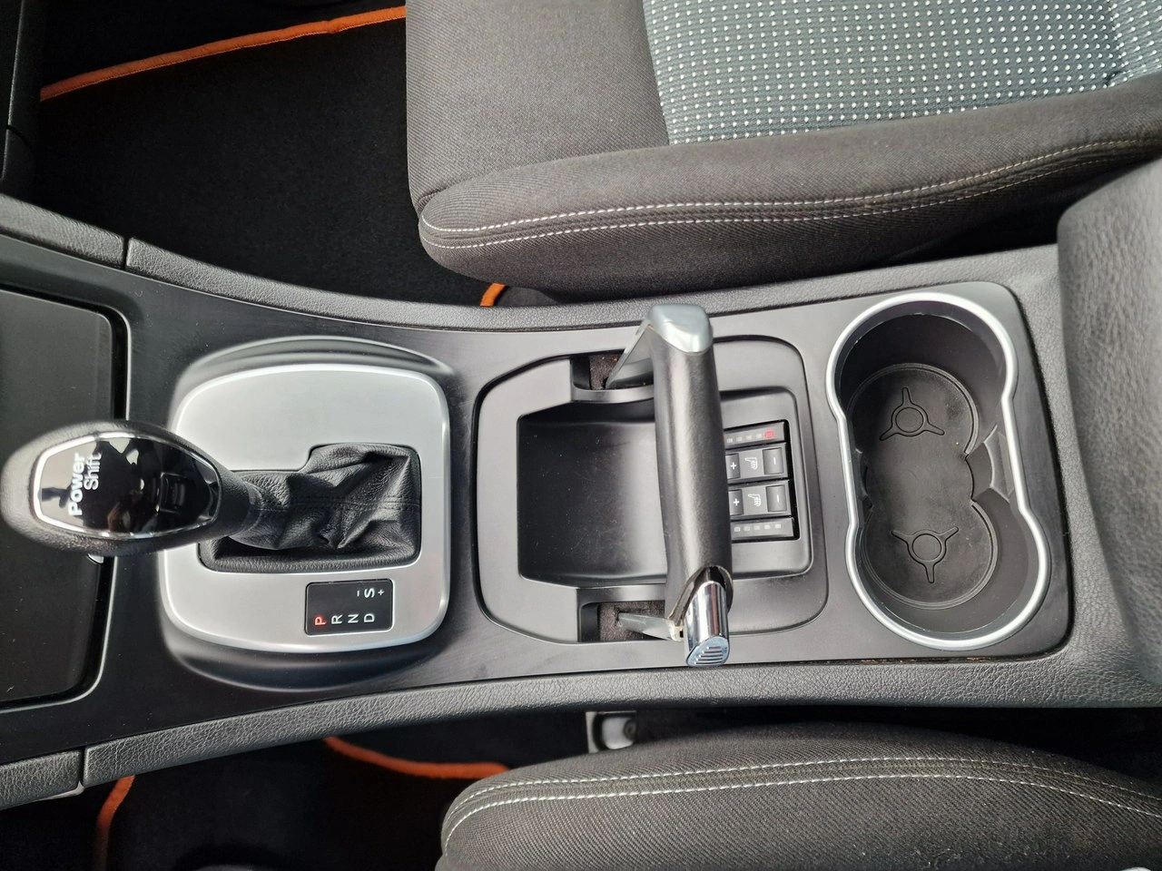 Ford S-Max - Zdjęcie 30