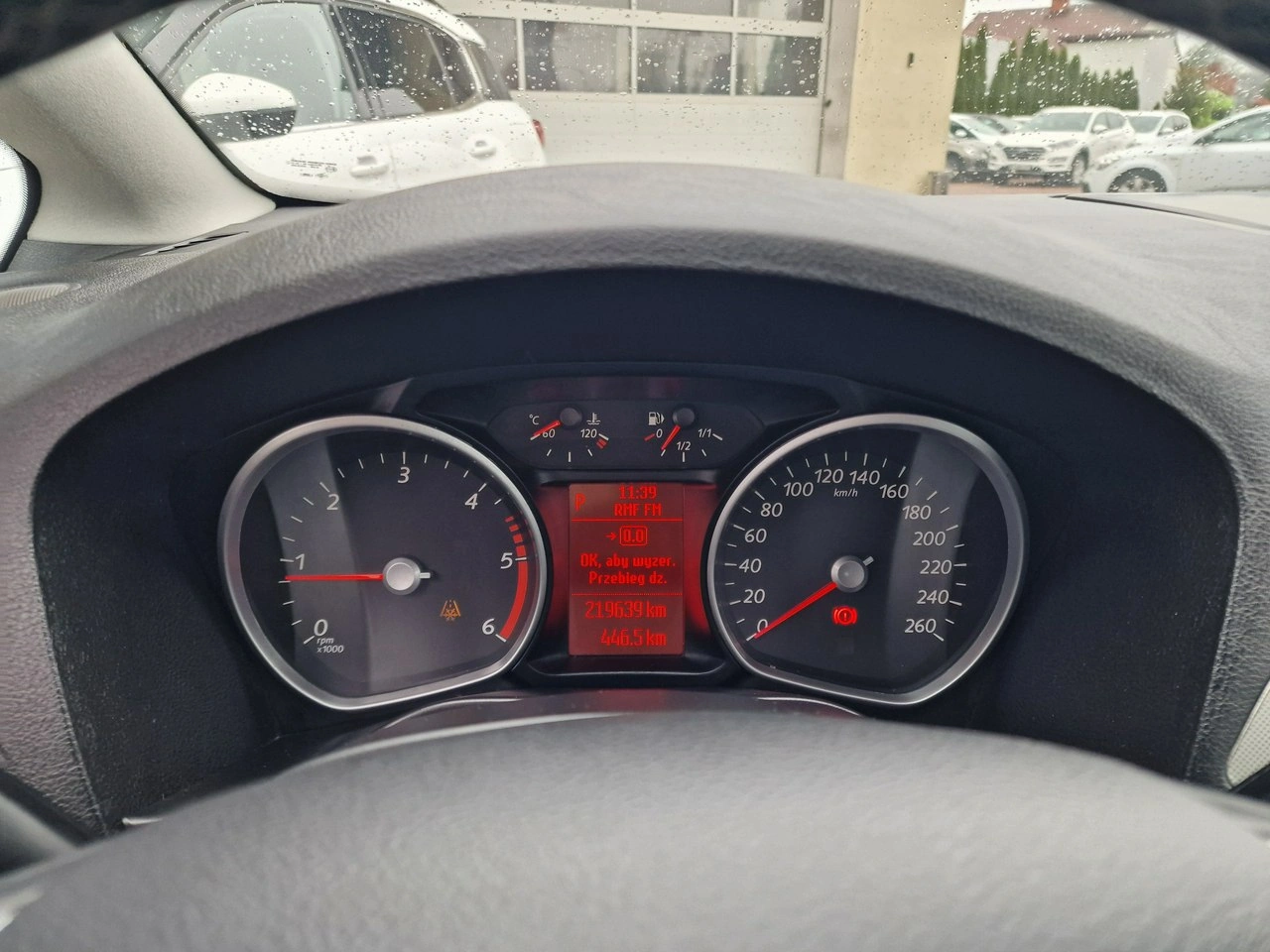 Ford S-Max - Zdjęcie 32