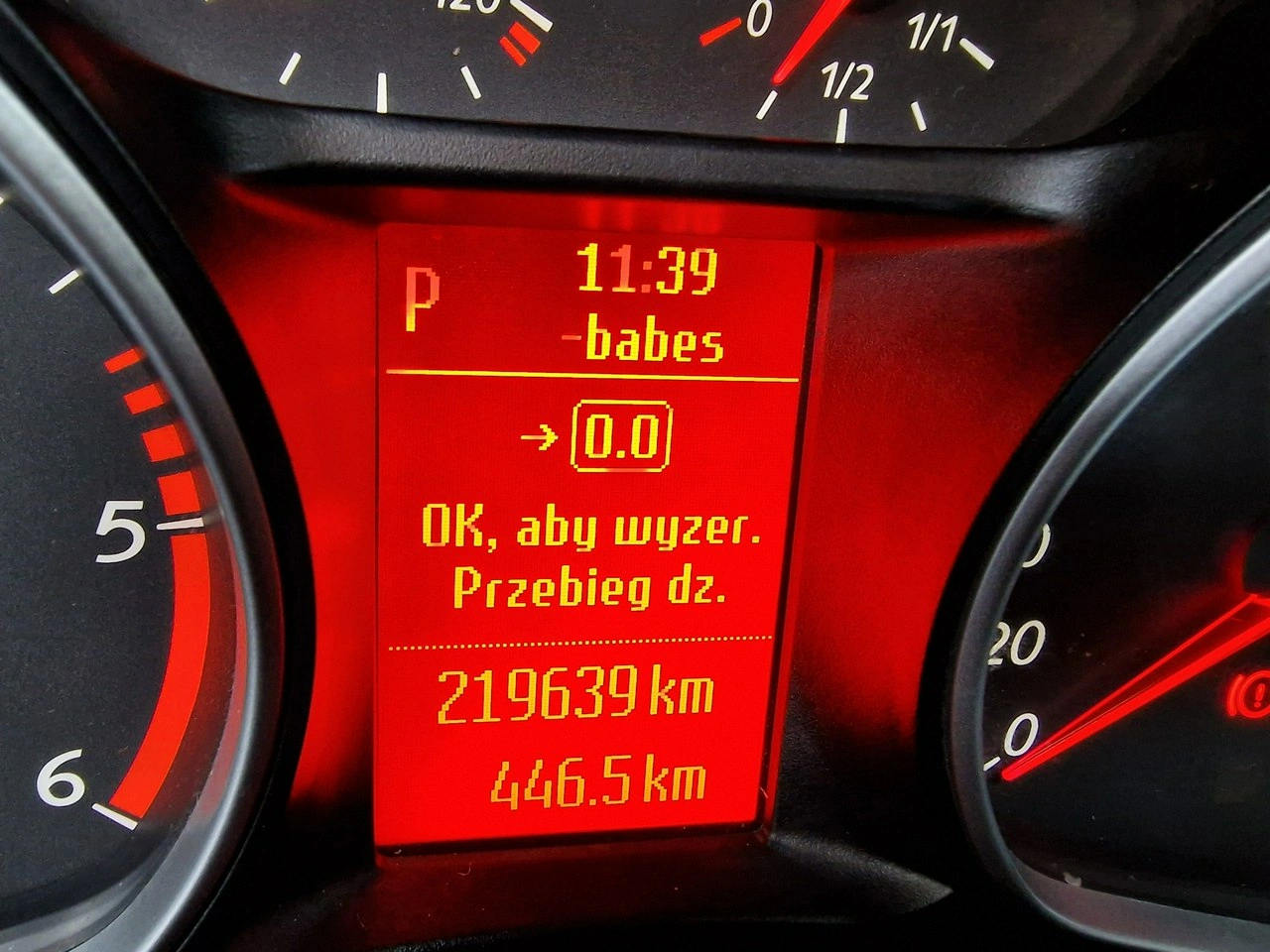 Ford S-Max - Zdjęcie 33