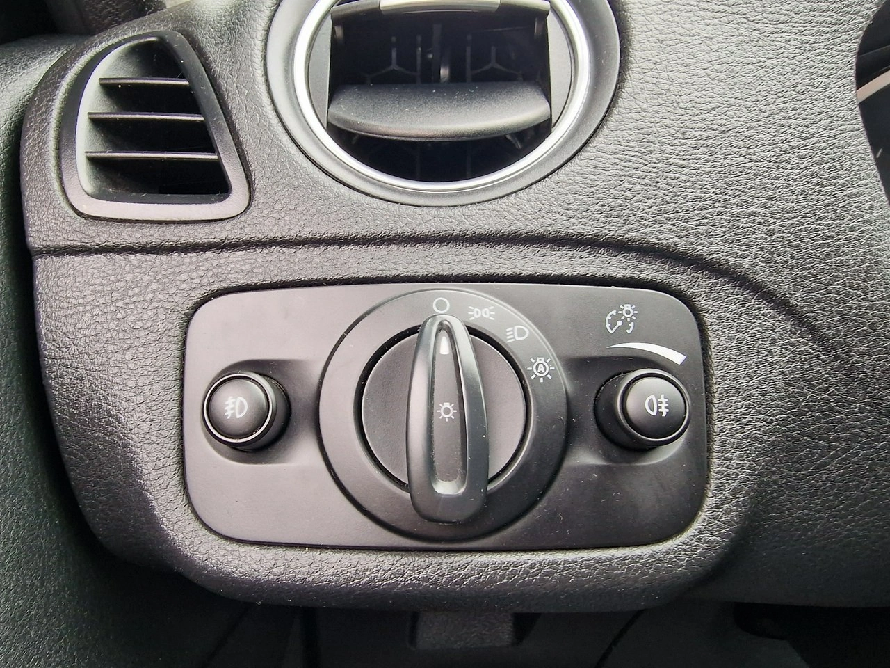 Ford S-Max - Zdjęcie 34