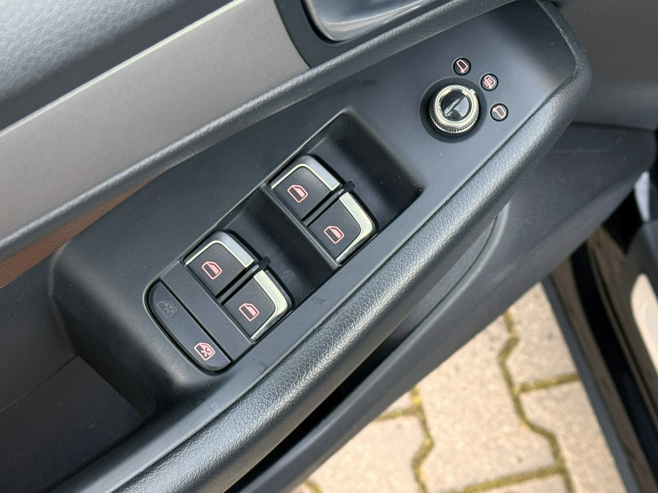 Audi Q5 - Zdjęcie 10