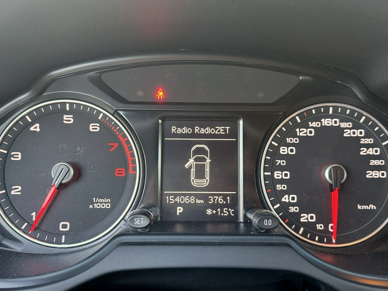 Audi Q5 - Zdjęcie 13