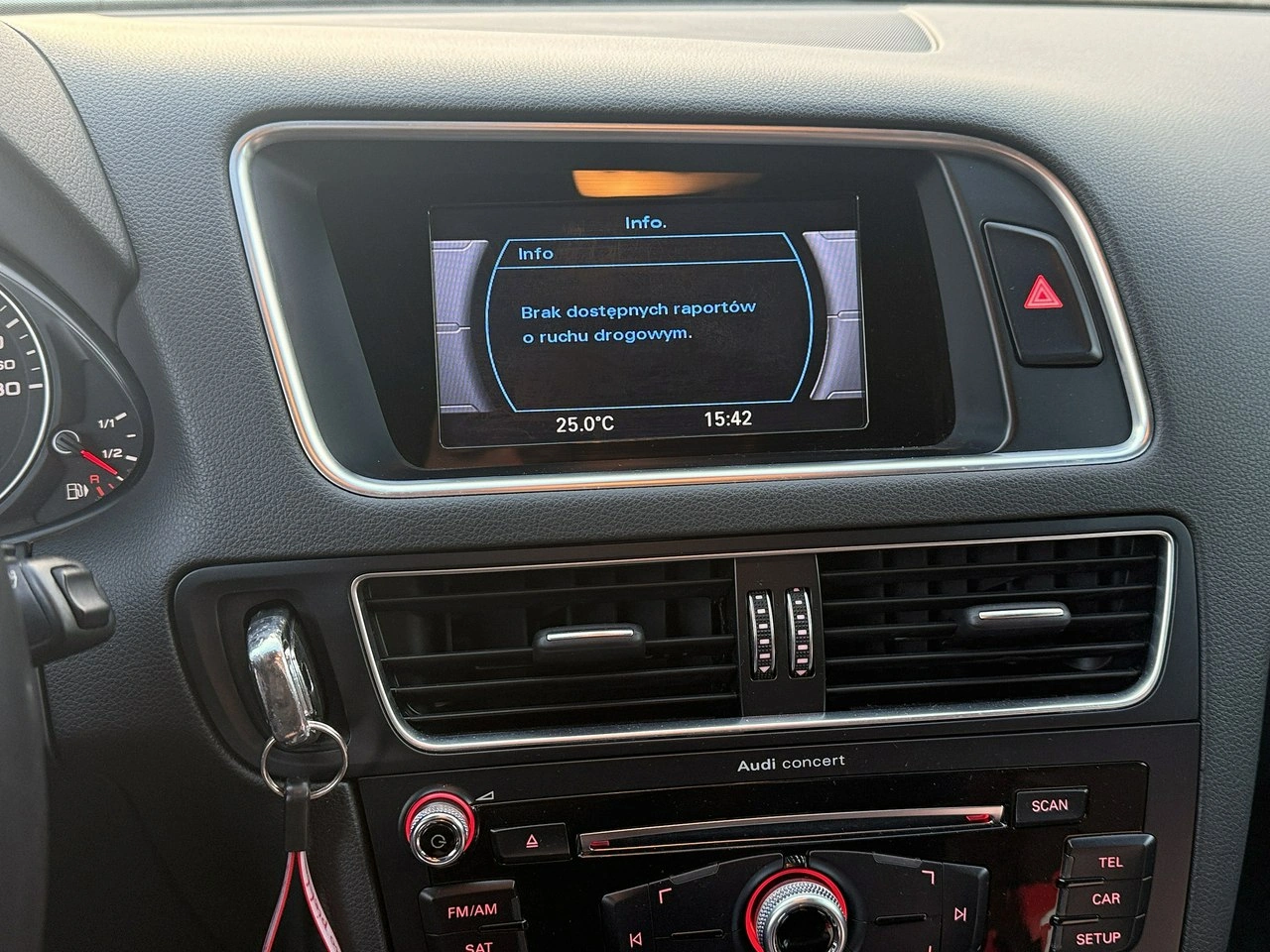 Audi Q5 - Zdjęcie 16