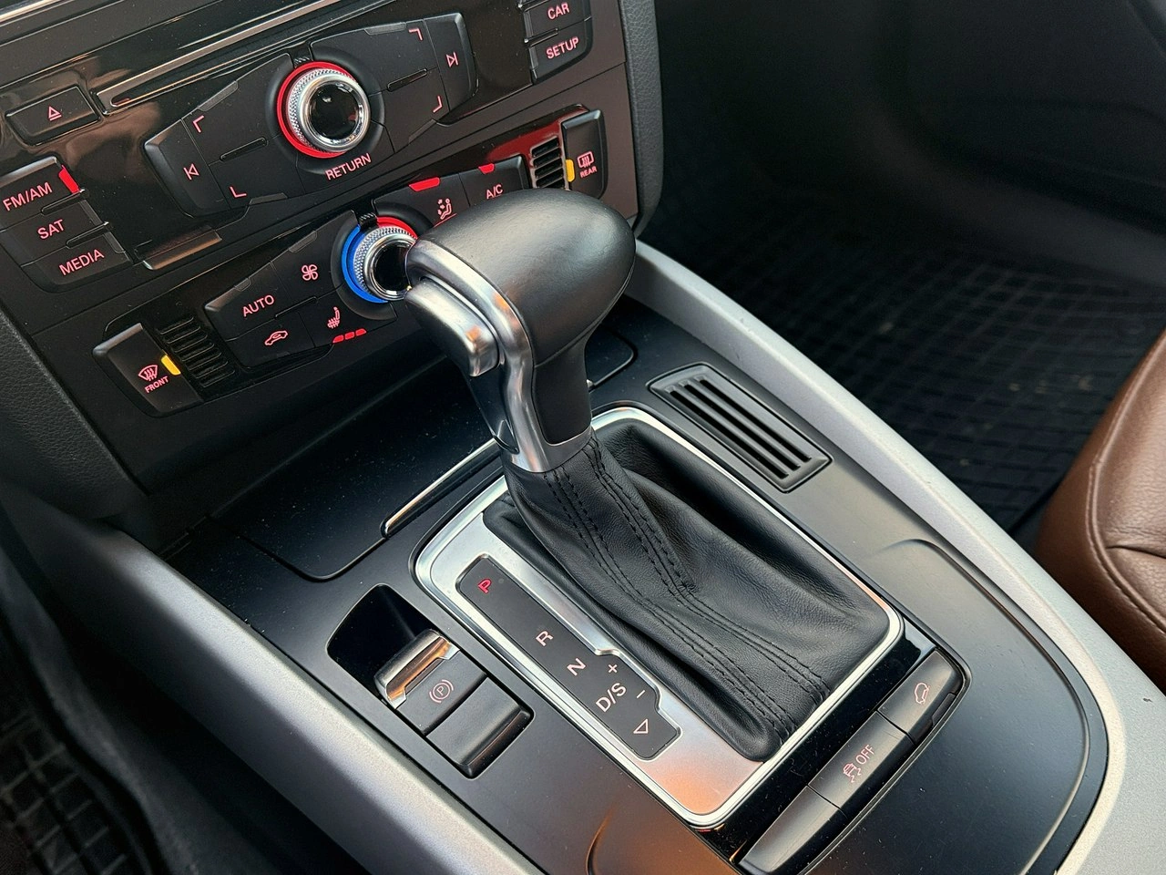 Audi Q5 - Zdjęcie 18