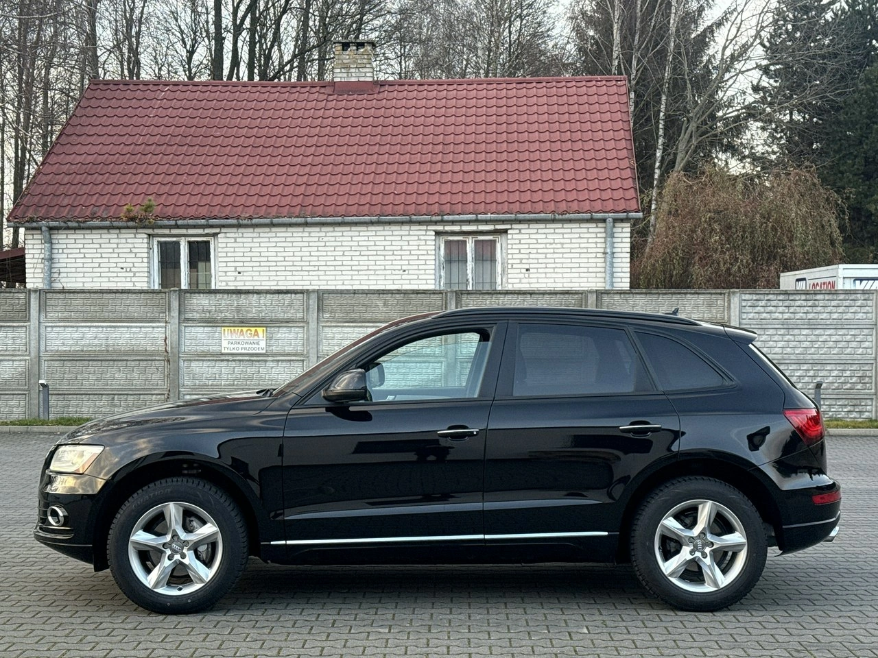 Audi Q5 - Zdjęcie 19