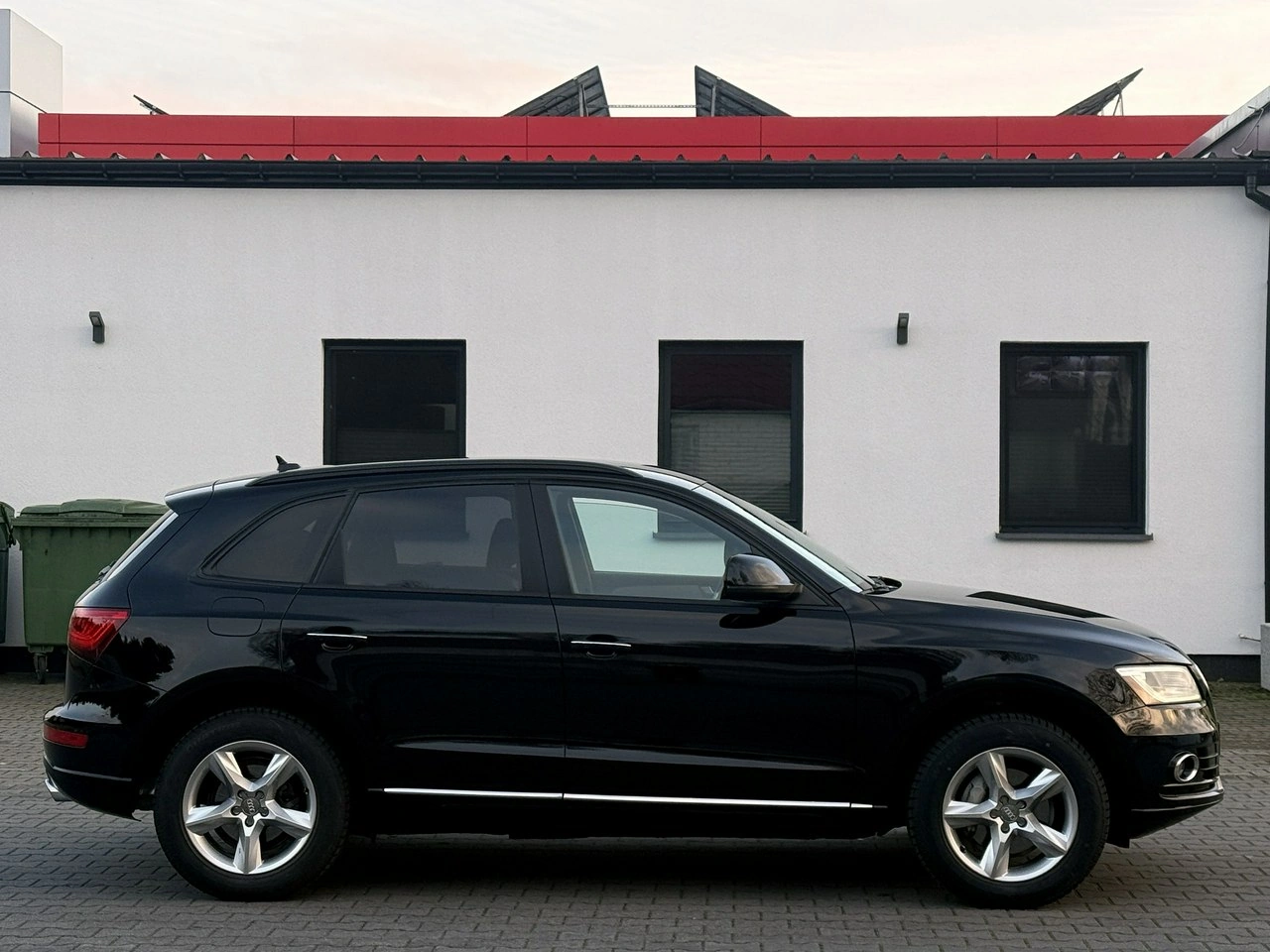 Audi Q5 - Zdjęcie 25