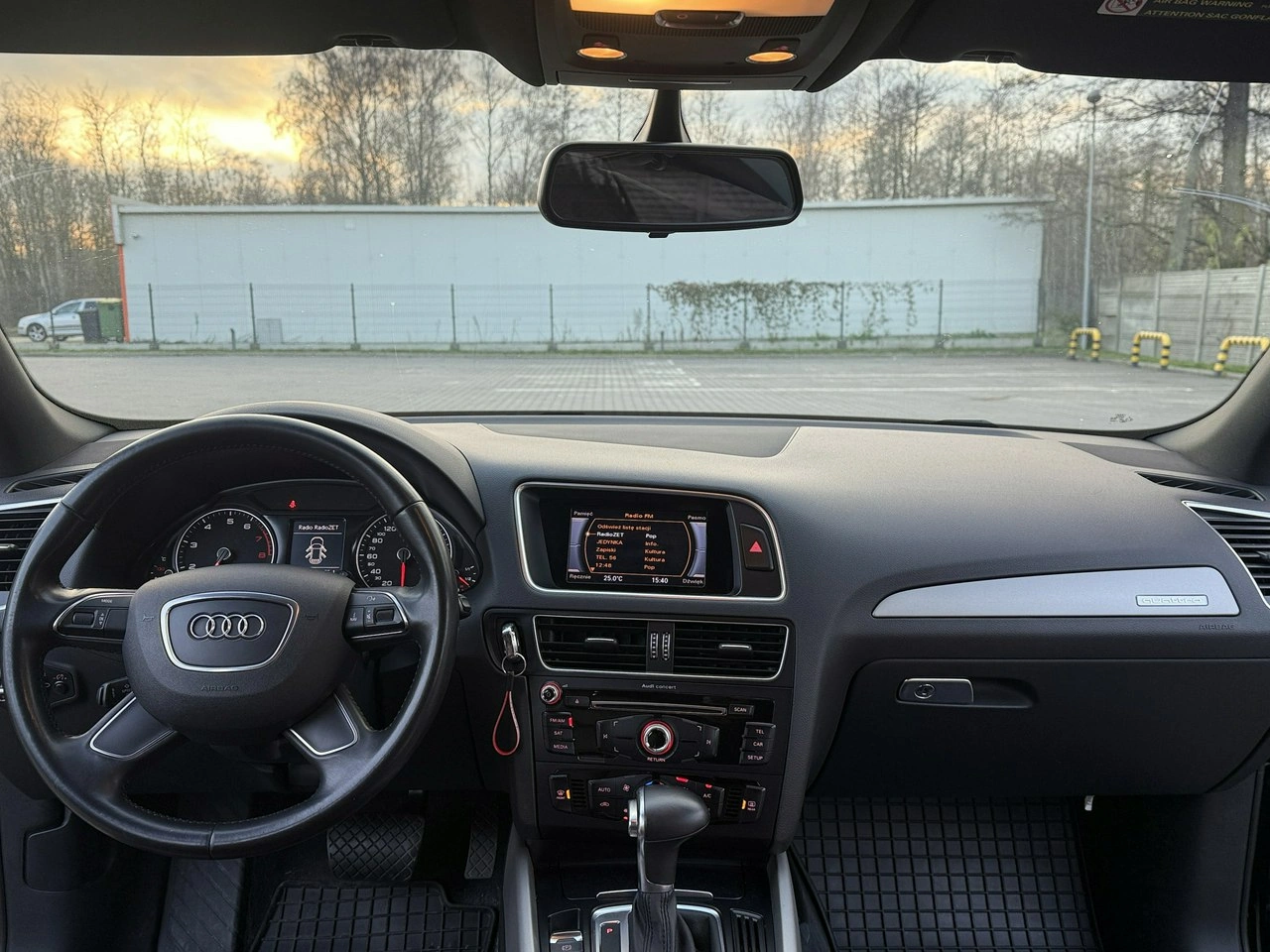 Audi Q5 - Zdjęcie 4