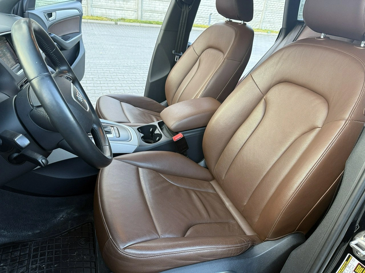 Audi Q5 - Zdjęcie 5