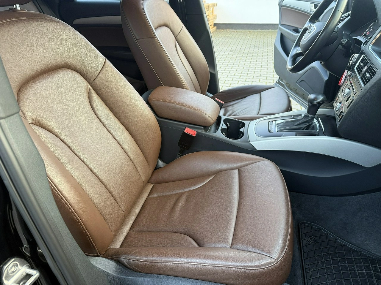 Audi Q5 - Zdjęcie 6