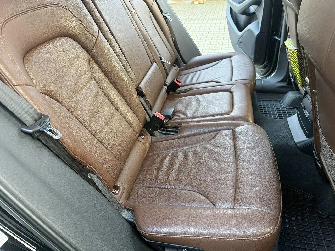 Audi Q5 - Zdjęcie 8