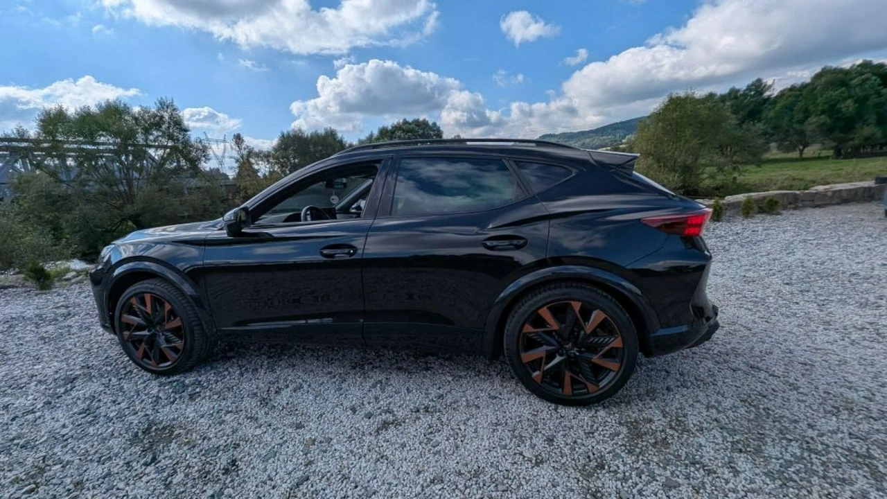 Cupra Formentor - Zdjęcie 12