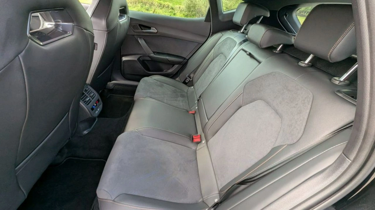 Cupra Formentor - Zdjęcie 18