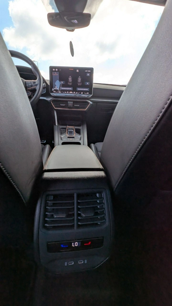 Cupra Formentor - Zdjęcie 20