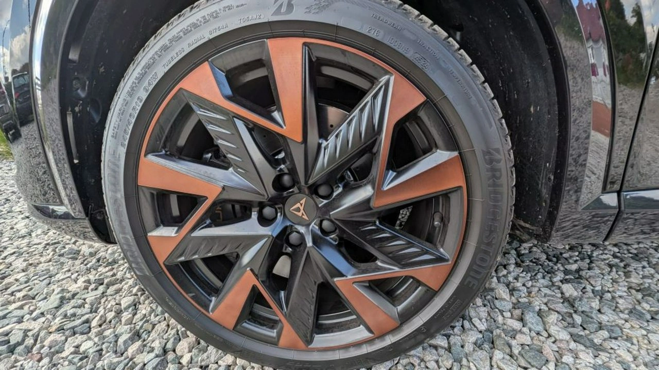 Cupra Formentor - Zdjęcie 21