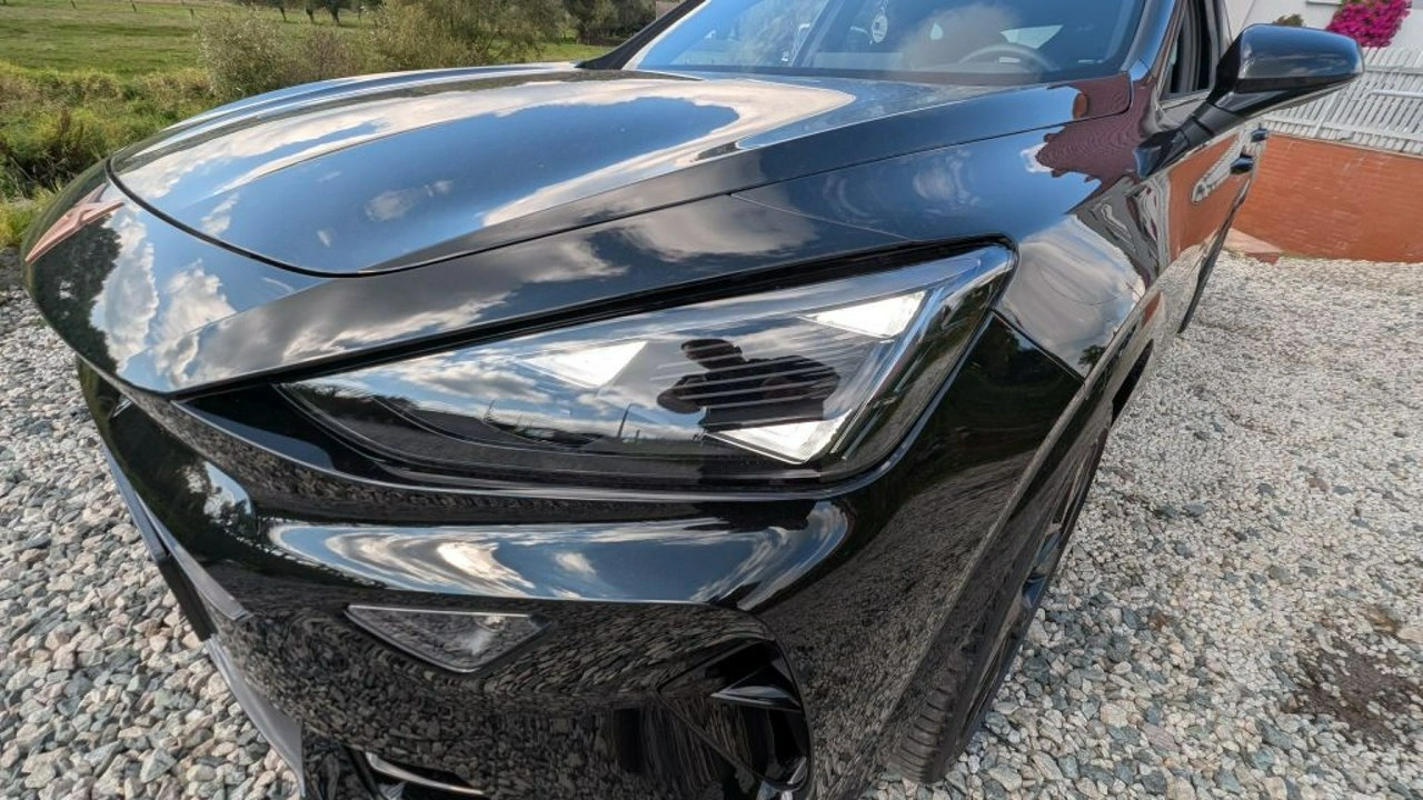 Cupra Formentor - Zdjęcie 22