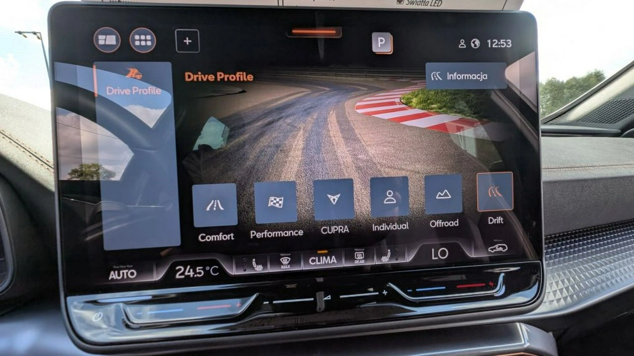 Cupra Formentor - Zdjęcie 27