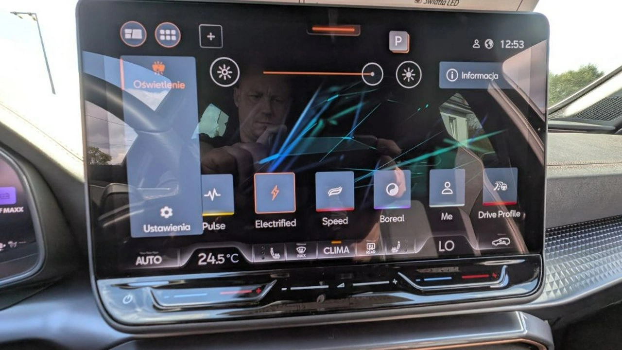 Cupra Formentor - Zdjęcie 28