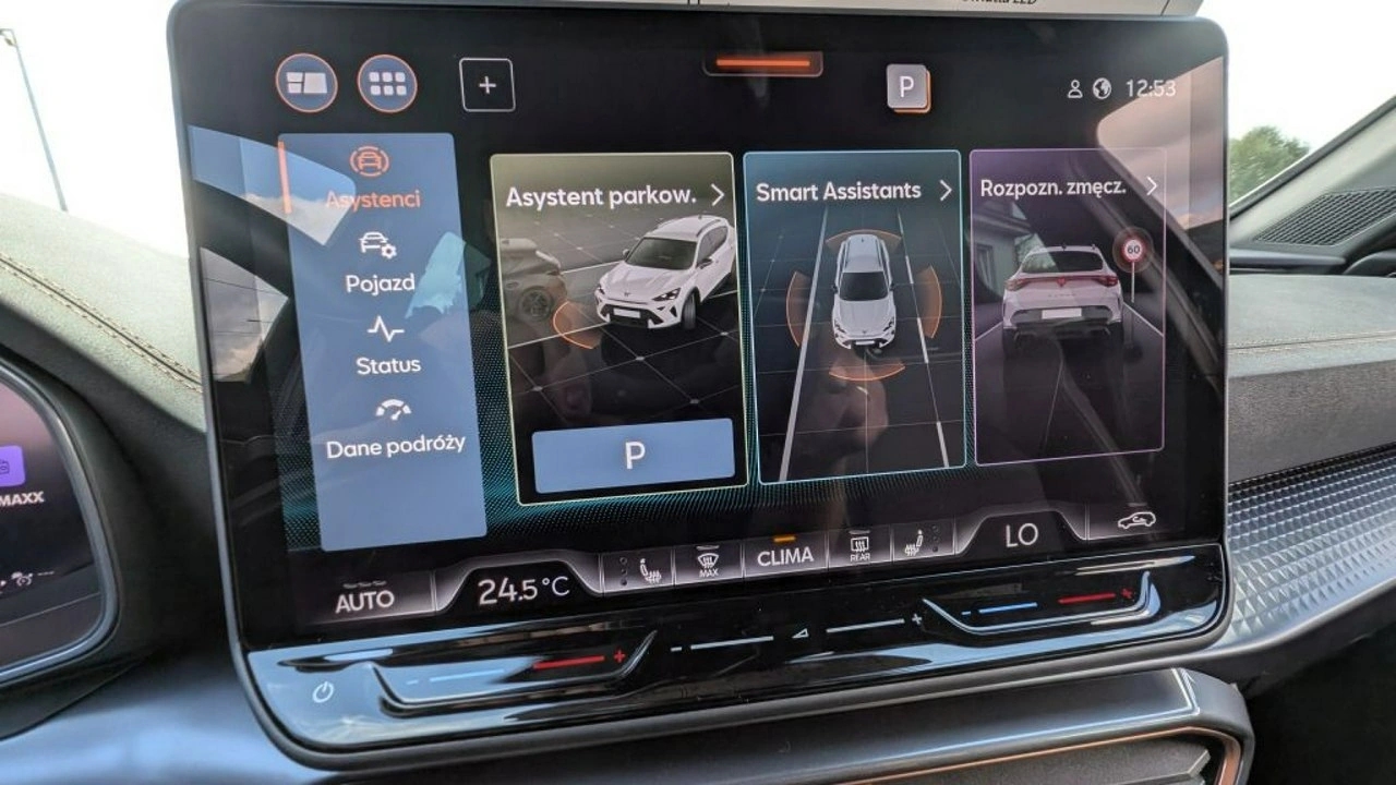 Cupra Formentor - Zdjęcie 30