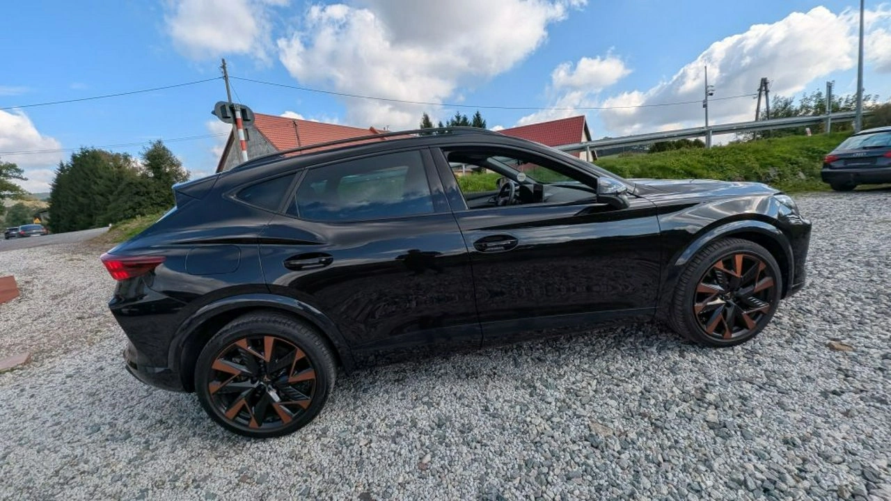Cupra Formentor - Zdjęcie 5