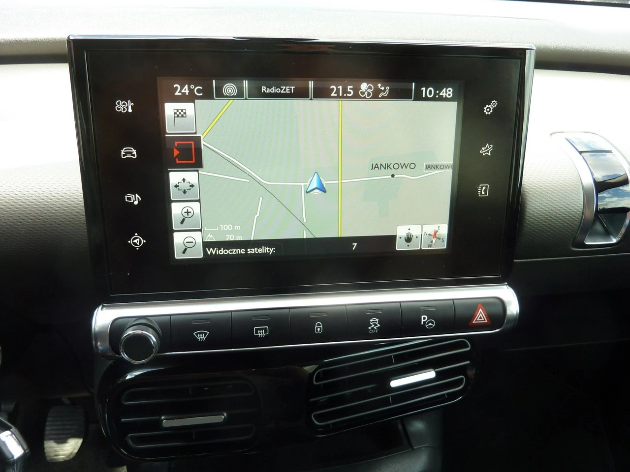 Citroën C4 Cactus - Zdjęcie 23