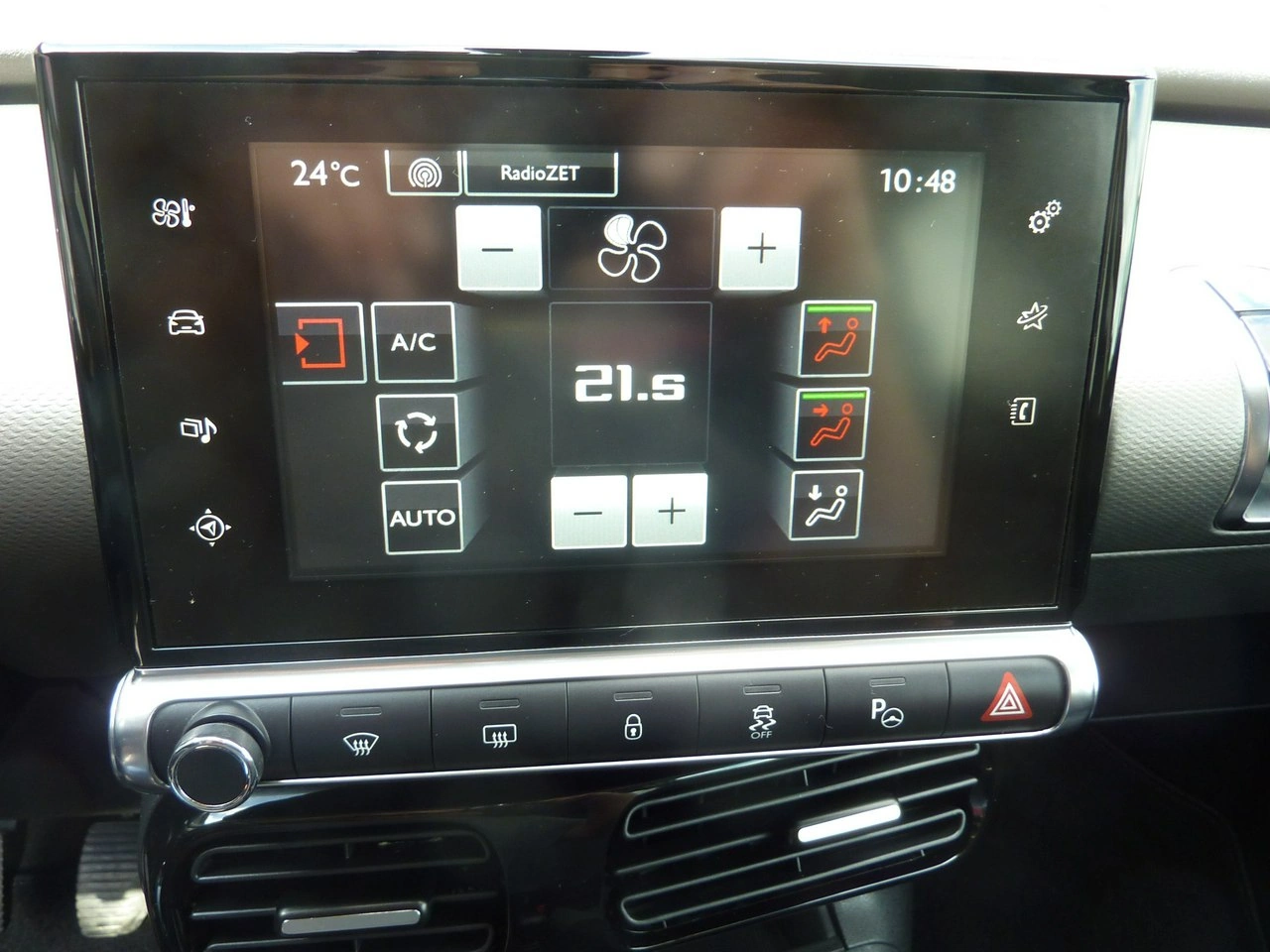 Citroën C4 Cactus - Zdjęcie 24