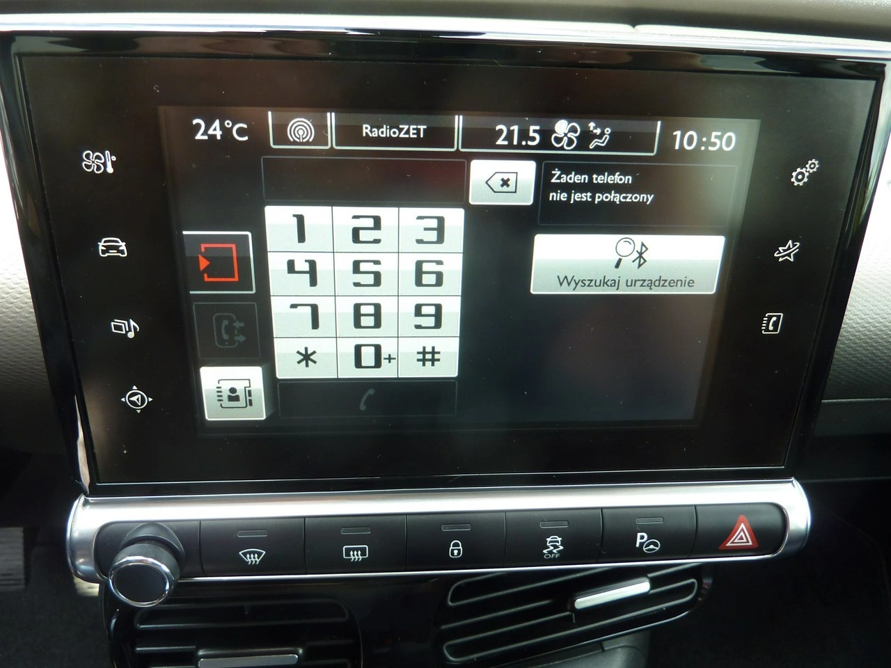 Citroën C4 Cactus - Zdjęcie 28