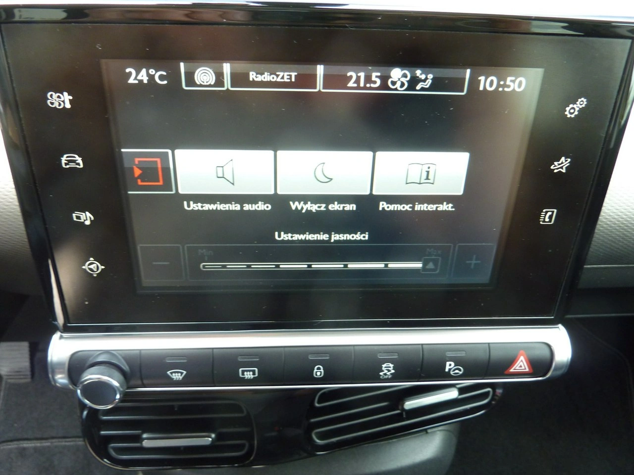 Citroën C4 Cactus - Zdjęcie 29