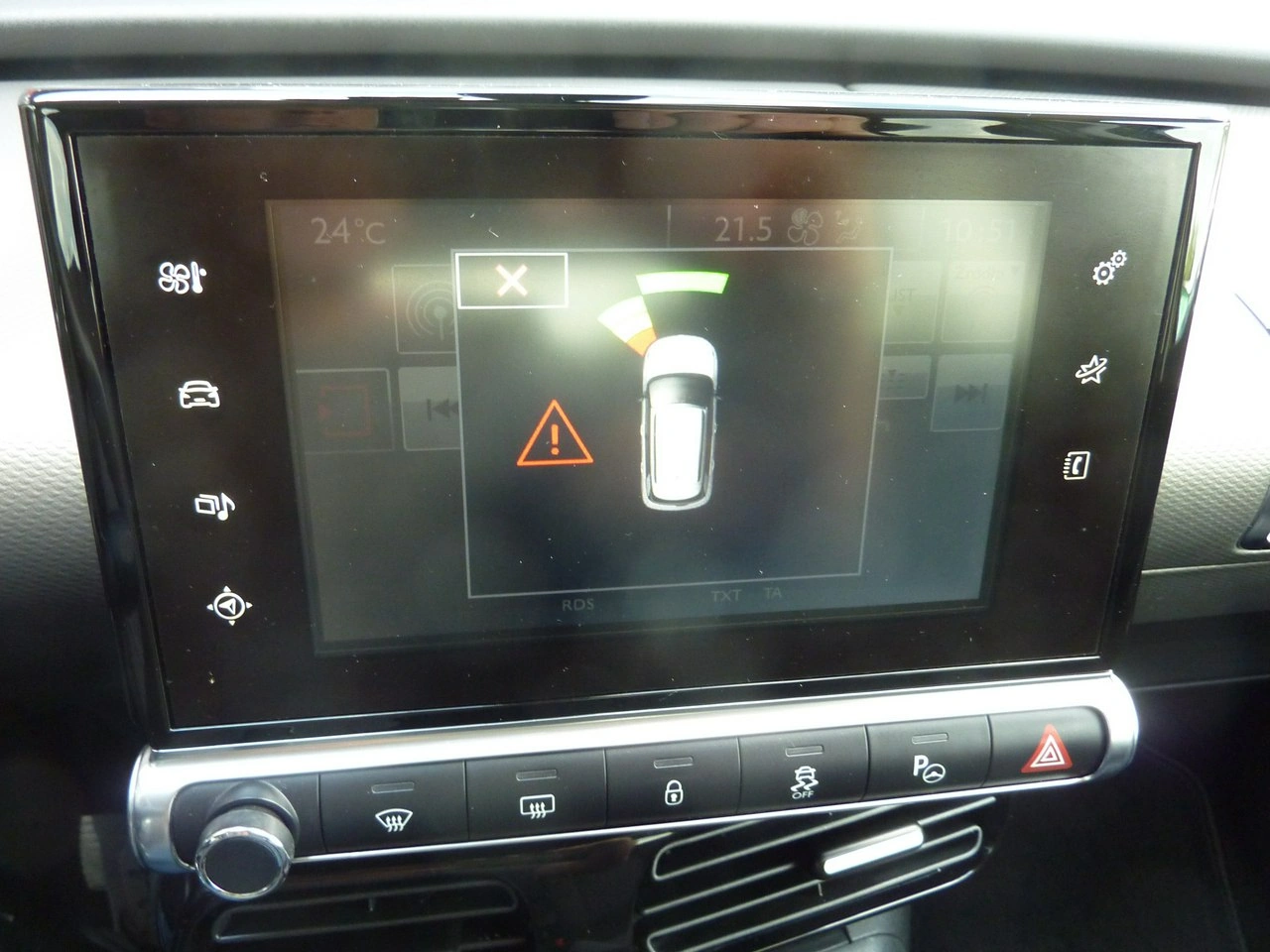 Citroën C4 Cactus - Zdjęcie 30